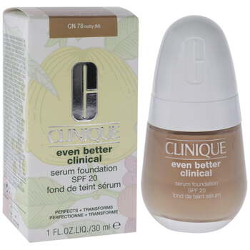 Even Better Clinical Serum Foundation SPF 20 - Make-up 30 ml